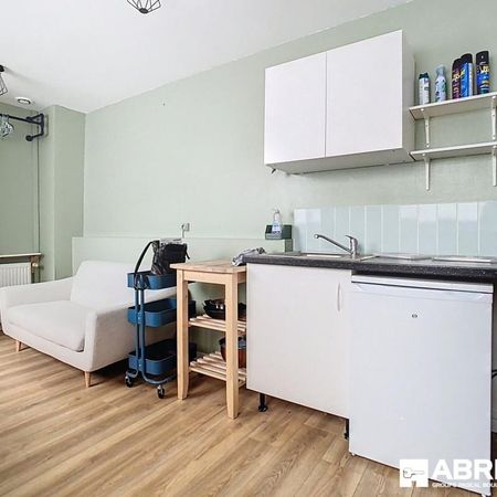 Location Appartement 2 pièces 28m² CROIX 59170 - Photo 3