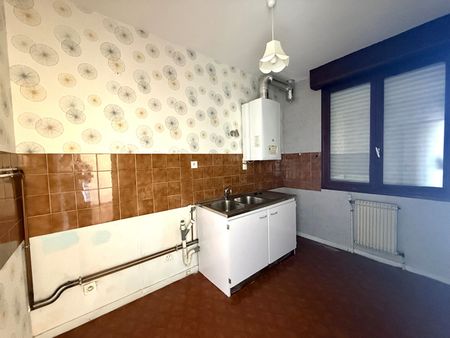 Location Appartement 2 pièces 40m² - Photo 3