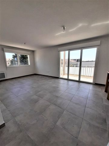 Location Appartement 3 pièces 59m² NIMES 30000 - Photo 2