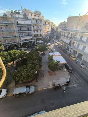 Διαμέρισμα για ενοικίαση Καλλίπολη (Καλλίπολη – Φρεαττύδα) - Photo 1