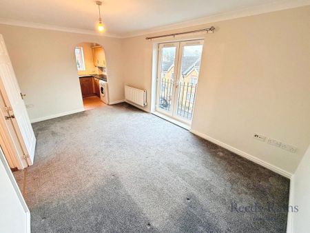 2 bedroom apartment to rent - Photo 2