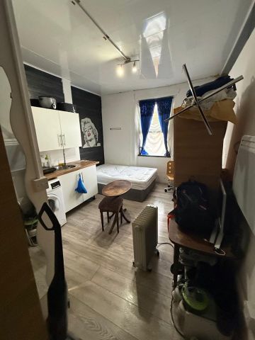 Studio Flat, Southampton Road, NW5 - Photo 4