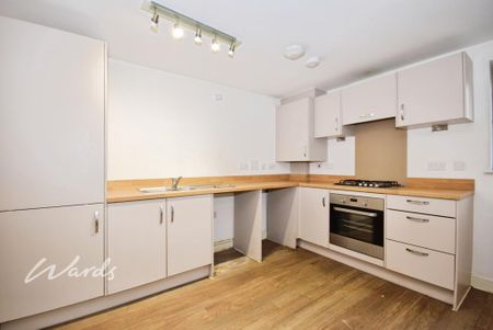 1 bedroom apartment to rent - Photo 5