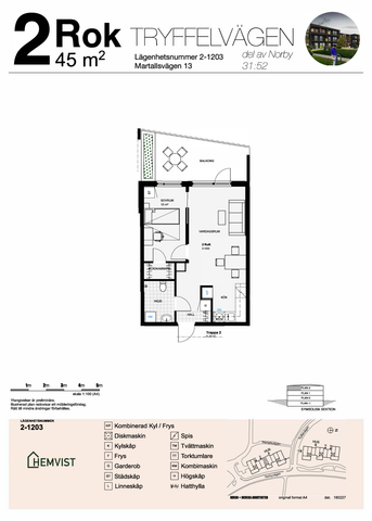 Martallsvägen 13, 75646, Uppsala - Photo 3
