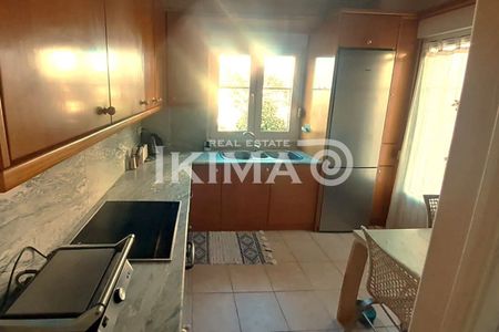 Μεζονέτα για ενοικίαση Οικισμός Μακεδονία (Πανόραμα) - Φωτογραφία 4