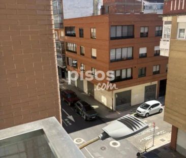 Apartamento en alquiler en Calle de Brianda de Olivera, 1 - Photo 3