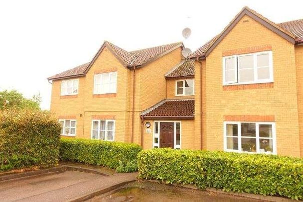 Bantock Close, Browns Wood, Milton Keynes, MK7 - Photo 1