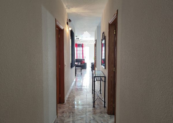 Apartamento en alquiler en Armeñime.