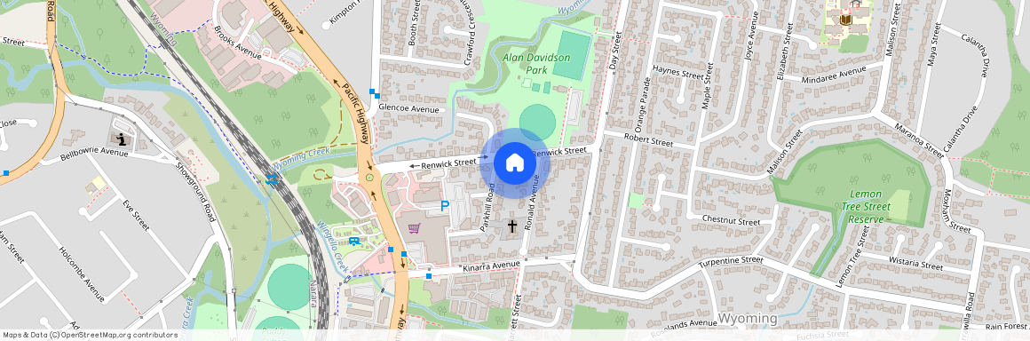 61 Renwick Street, Wyoming NSW 2250