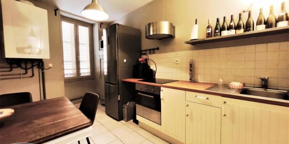 Appartement à louer 2 pièces 53m² - Photo 3