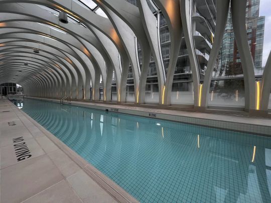 1033 NELSON STREET, Vancouver, BC V6E 1J1 - Photo 1