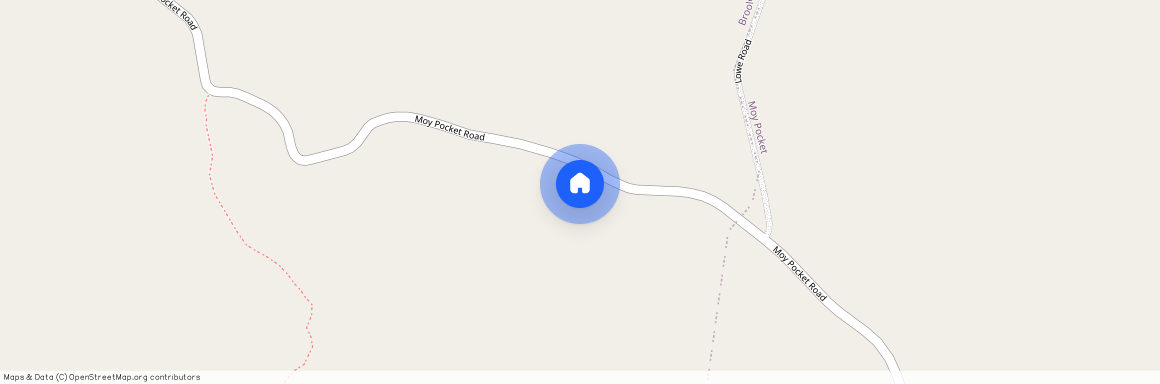 304 Moy Pocket Road, Qld 4570, Brooloo