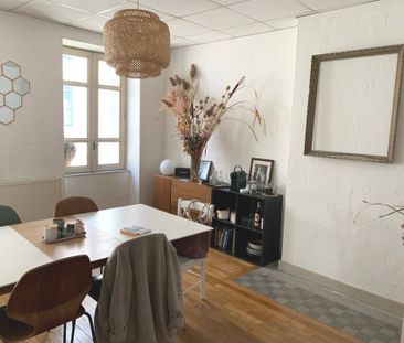 Location appartement 3 pièces 82.98 m² à Valence (26000) - Photo 2