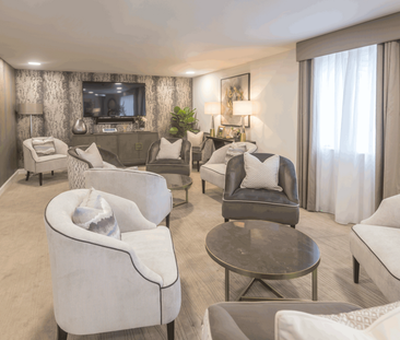 2 bedroom retirement property to rent - Photo 1