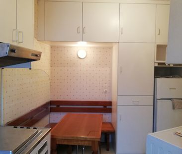 T3 Location meublée Aix les Bains centre - Photo 1