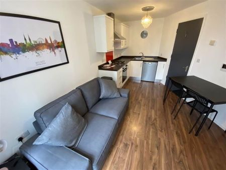 1.2, 117 Lisburn Road, Belfast, BT9 7AF - Photo 2