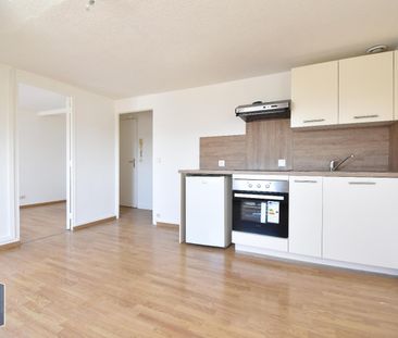 Location Appartement 2 pièces 26m² LE MANS 72000 - Photo 1