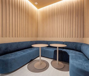 For Lease - 395 Square One Drive Unit# 209, Mississauga, Ontario - Photo 1