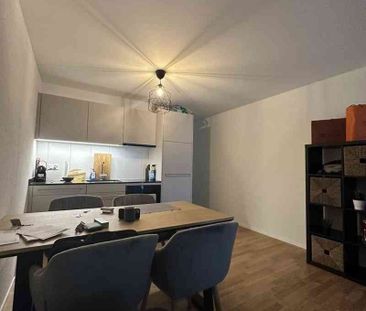 1 Zimmer, 30 m², 1. Stock - Photo 5