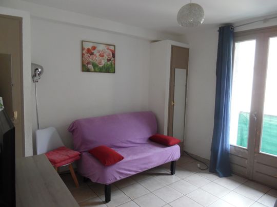 Appartement 33.61 m² - 2 Pièces - Amélie-Les-Bains-Palalda (66110) - Photo 1