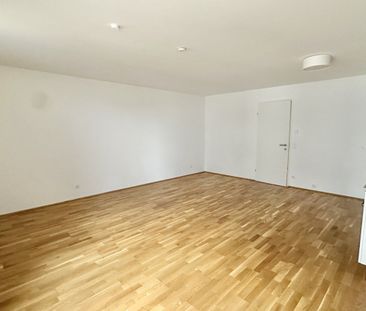 1 Zi Wohnung mit Balkon - nahe U1 (provisionsfrei!) - Foto 6