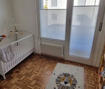 3.5 Zimmer, 2. Stock - Photo 3