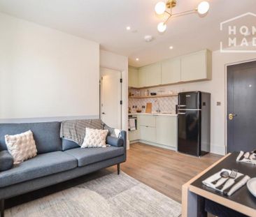 1 bedroom flat to rent - Photo 1