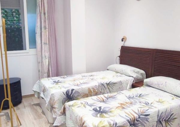 Flat - Fuengirola (Los Boliches)