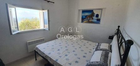 Μονοκατοικία για ενοικίαση Μακρόνησος (Κέα - Τζιά) - Photo 2