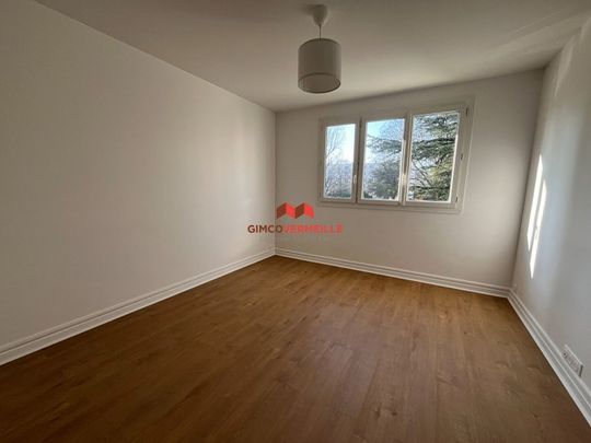 Appartement 4 Pièces 78 m² - Photo 1