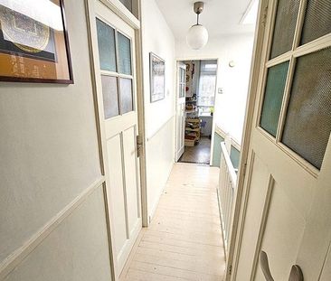 Te huur: Appartement Samuel Mullerstraat in Rotterdam - Foto 3