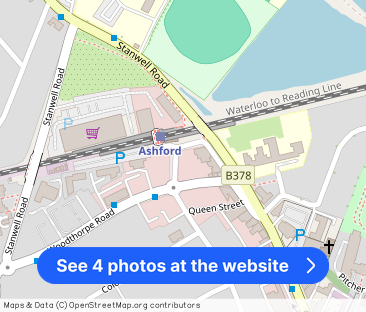 2 Station Approach, Ashford - Photo 1