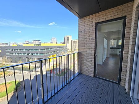 1 bedroom flat to rent - Photo 5