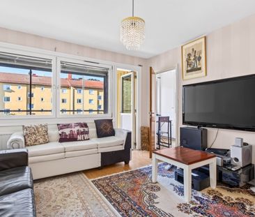 Hälleforsnäs - 1rok - tillsv - 4.650kr/mån - Foto 4