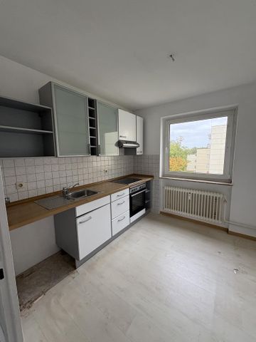 3-Zimmer-Wohnung in Harrislee - Photo 4