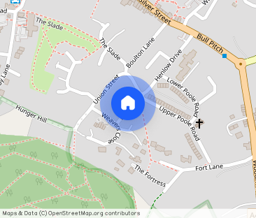 Fortfields, Dursley - Photo 1