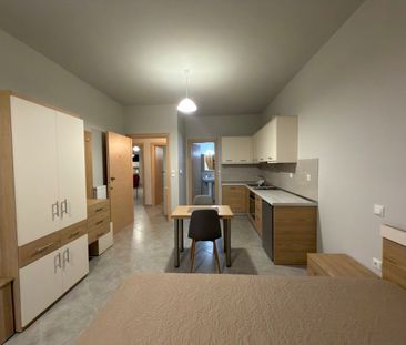 Διαμέρισμα για ενοικίαση Κρηνίτσα (Παληόκαστρο) - Φωτογραφία 5