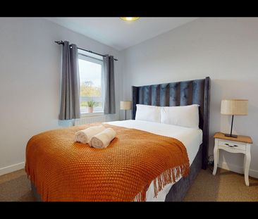 2 Bed Flat, Sheffield, S2 - Photo 3