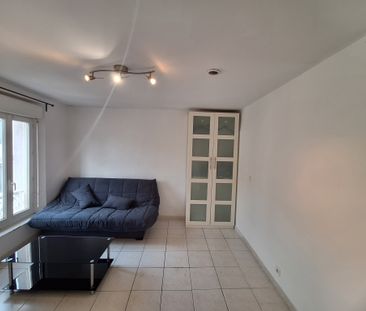 Location Appartement 1 pièce 19m² MARSEILLE 9ème - Photo 6