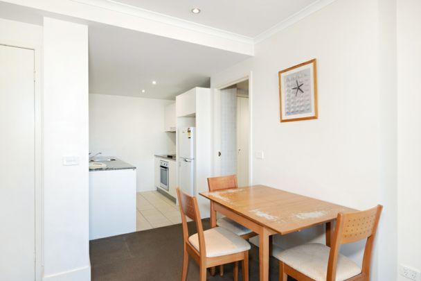Fully Furnished And Equipped - Photo 1