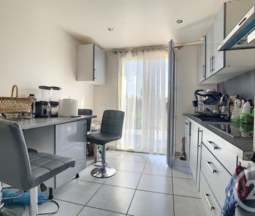 Location Maison 4 pièces 81m² RUBELLES 77950 - Photo 4