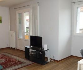 À louer / Appartement F3 / BESANCON CLEMENCEAU 6 rue Louis Pergaud - Photo 4