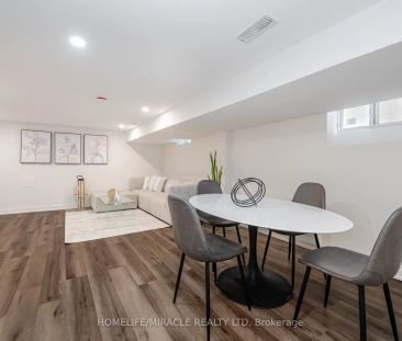 388 Oakwood Avenue #Bsmt - Photo 3