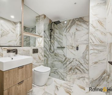 Brand New 2-Bedroom Apartment in Zetland - Available Now - Photo 1