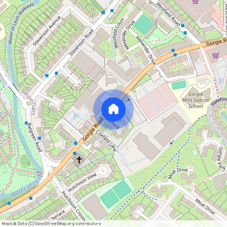 385, Gorgie Road, Edinburgh, EH11 2SX