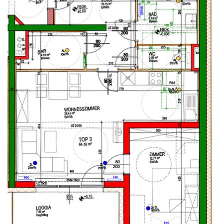 Wohnung in Weitra - Photo 4