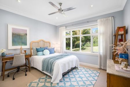 32 Woolwich Road, Hunters Hill NSW 2110 - House For Rent | Domain - Photo 2