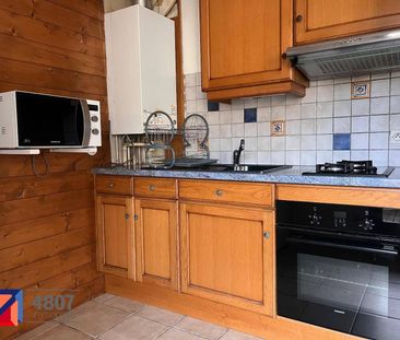 Location appartement 1 pièce 34.38 m² à Annecy (74000) 4 - Photo 1