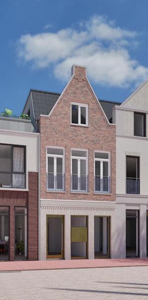 Groeneplaats 9 D - Foto 1