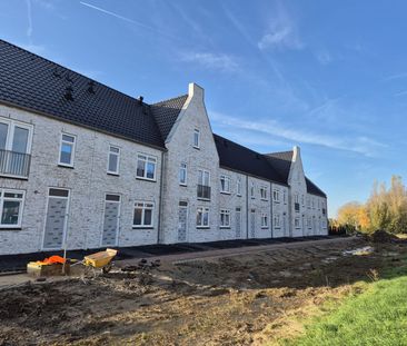 Huis te huur: Fazant 35 4021 JA Maurik - Photo 5